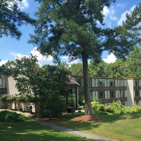 The Inn At Houndslake Aiken Luaran gambar