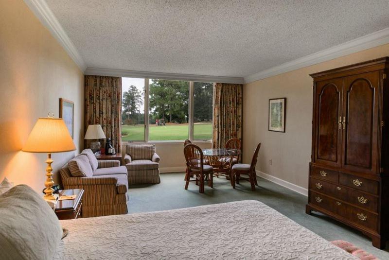 The Inn At Houndslake Aiken Luaran gambar