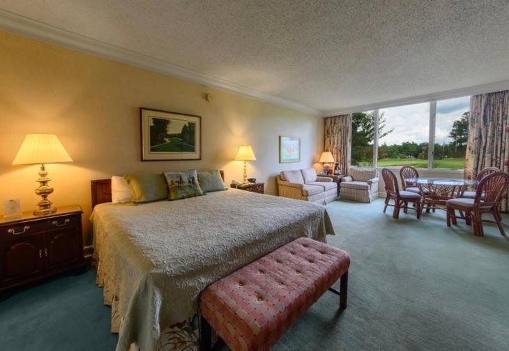 The Inn At Houndslake Aiken Luaran gambar