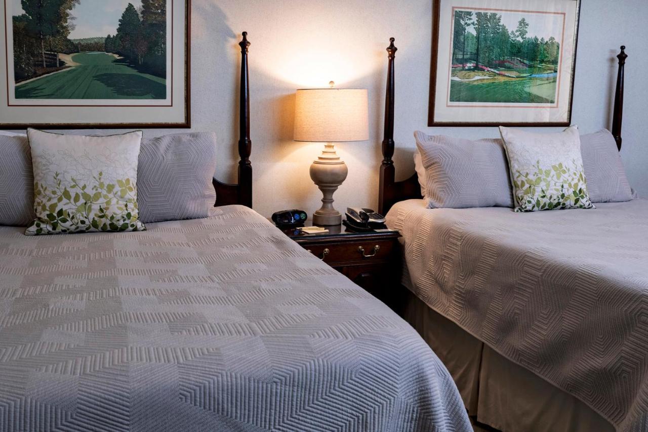 The Inn At Houndslake Aiken Luaran gambar