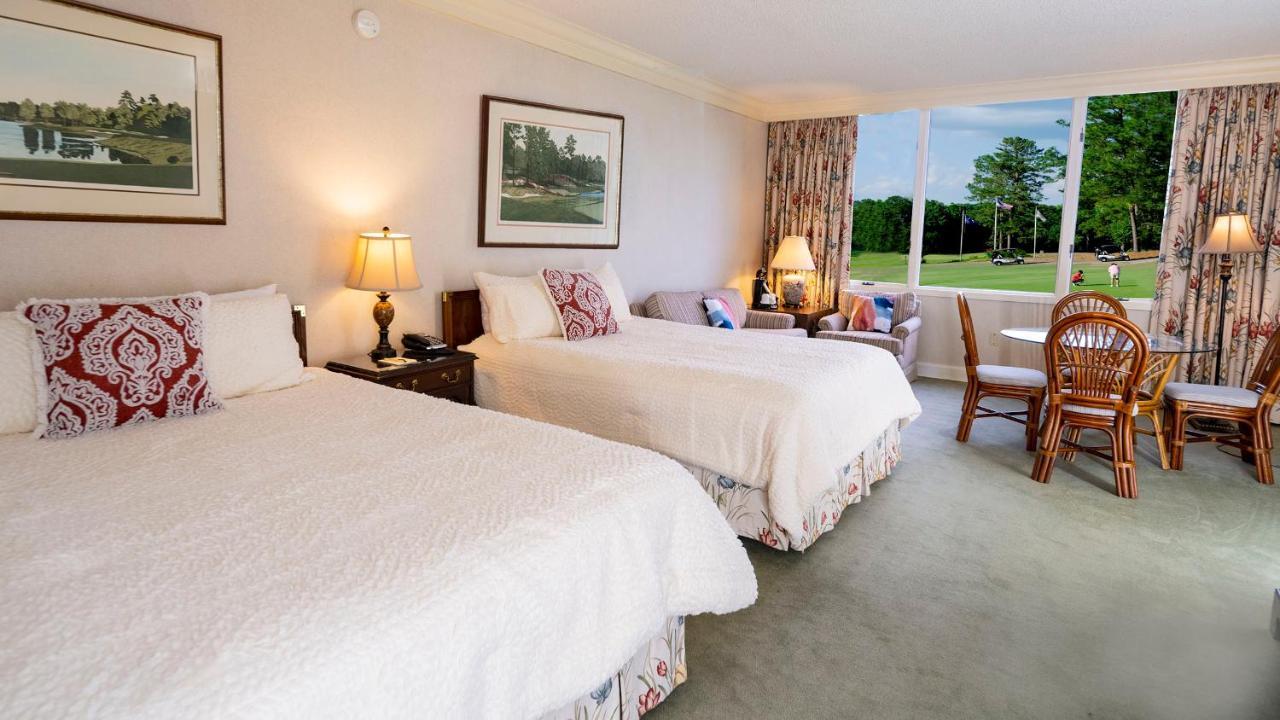 The Inn At Houndslake Aiken Luaran gambar