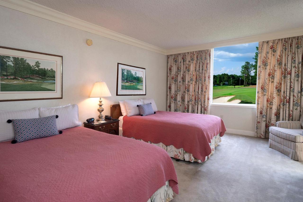 The Inn At Houndslake Aiken Luaran gambar