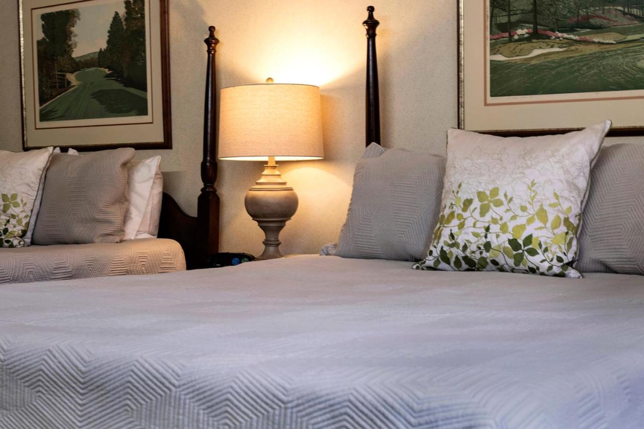 The Inn At Houndslake Aiken Luaran gambar