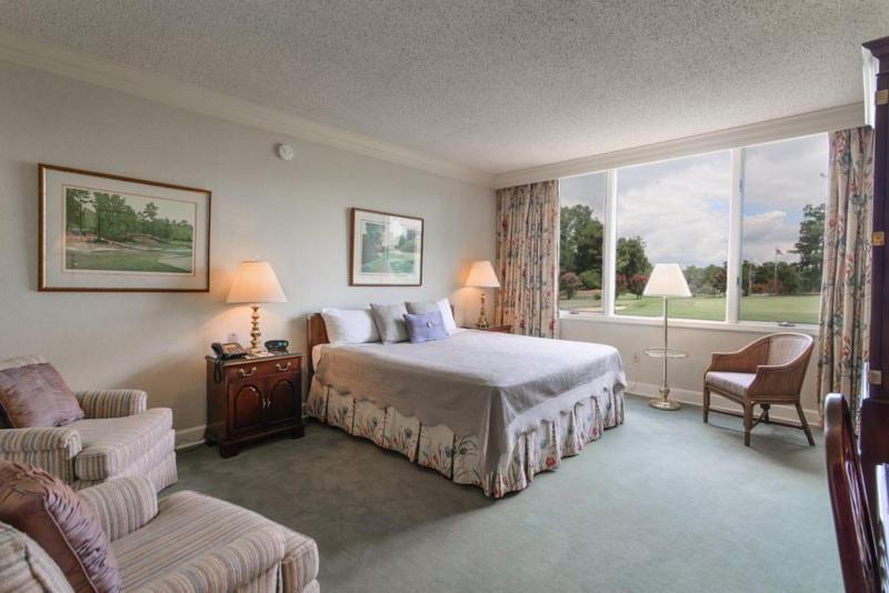 The Inn At Houndslake Aiken Luaran gambar