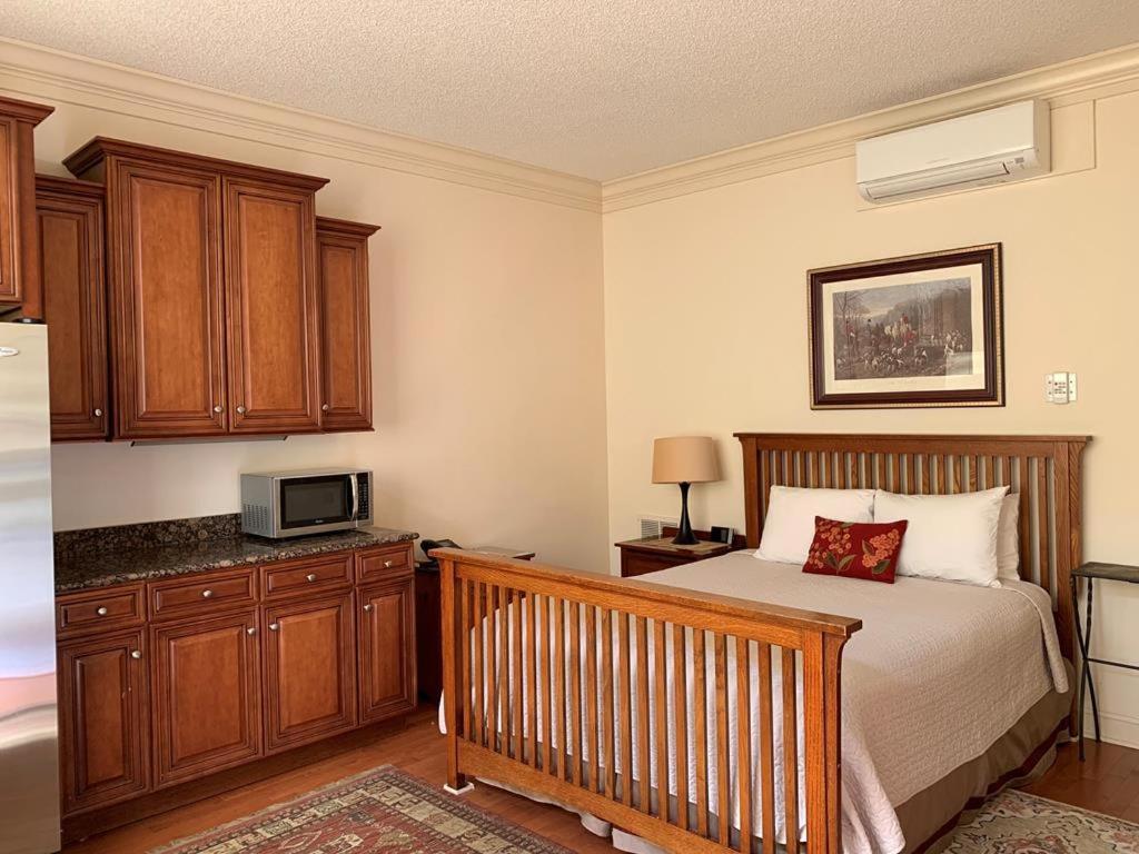 The Inn At Houndslake Aiken Luaran gambar