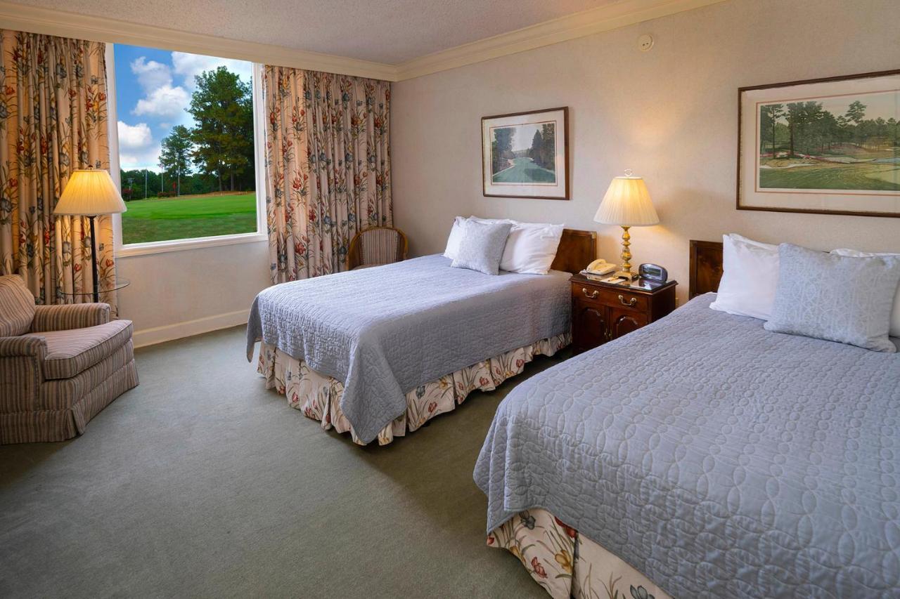 The Inn At Houndslake Aiken Luaran gambar