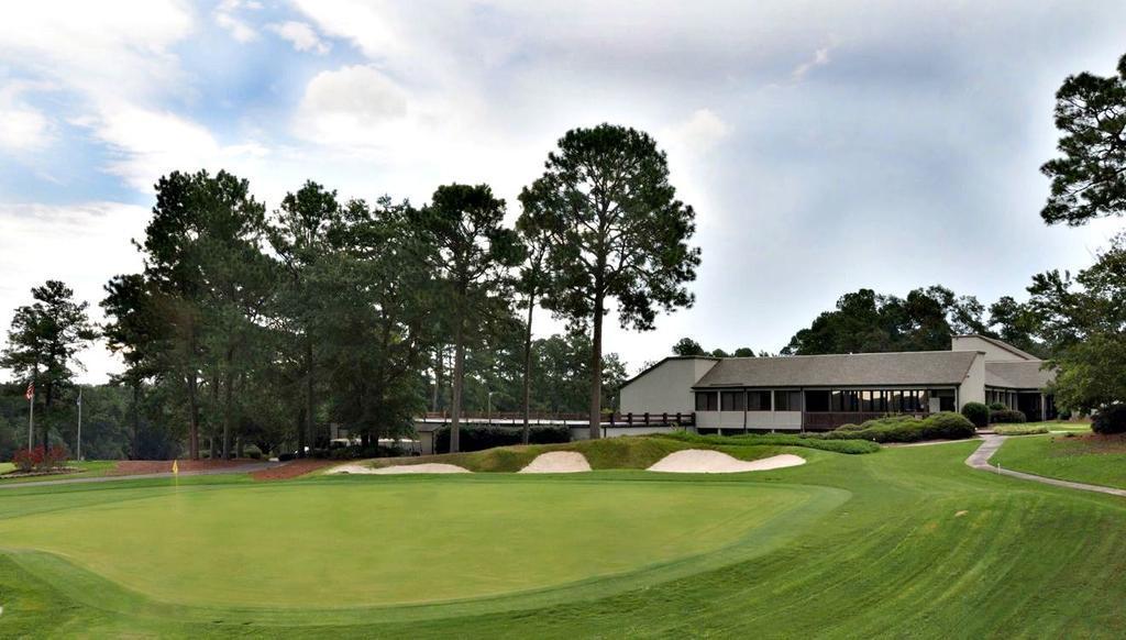 The Inn At Houndslake Aiken Luaran gambar