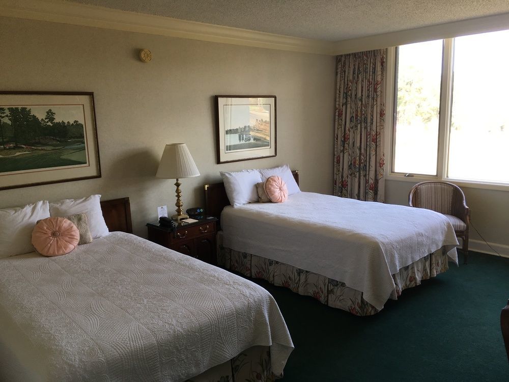 The Inn At Houndslake Aiken Luaran gambar