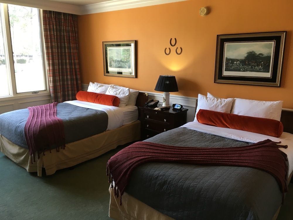 The Inn At Houndslake Aiken Luaran gambar