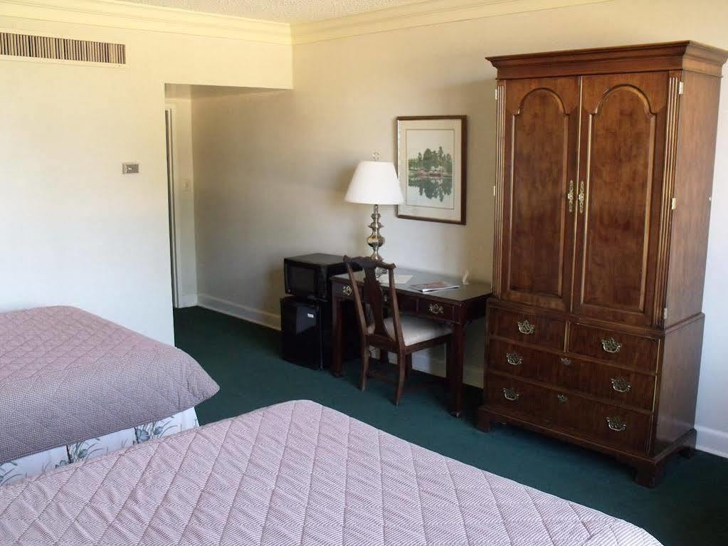 The Inn At Houndslake Aiken Luaran gambar