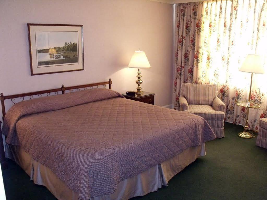 The Inn At Houndslake Aiken Luaran gambar