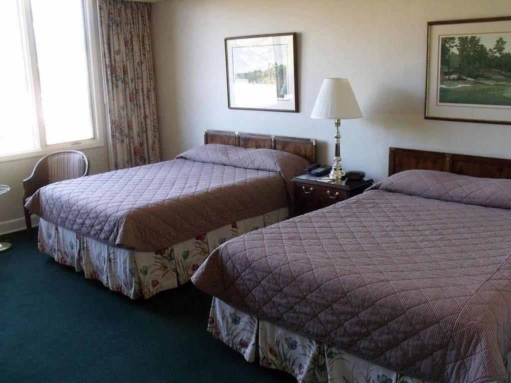 The Inn At Houndslake Aiken Luaran gambar