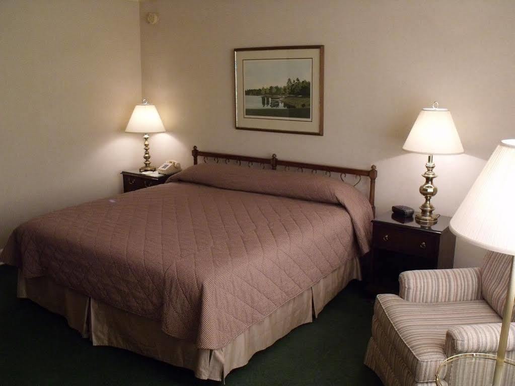 The Inn At Houndslake Aiken Luaran gambar