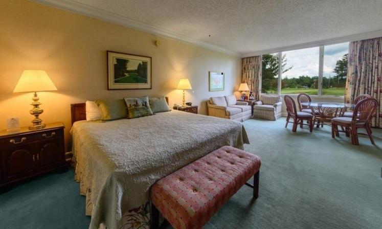 The Inn At Houndslake Aiken Luaran gambar