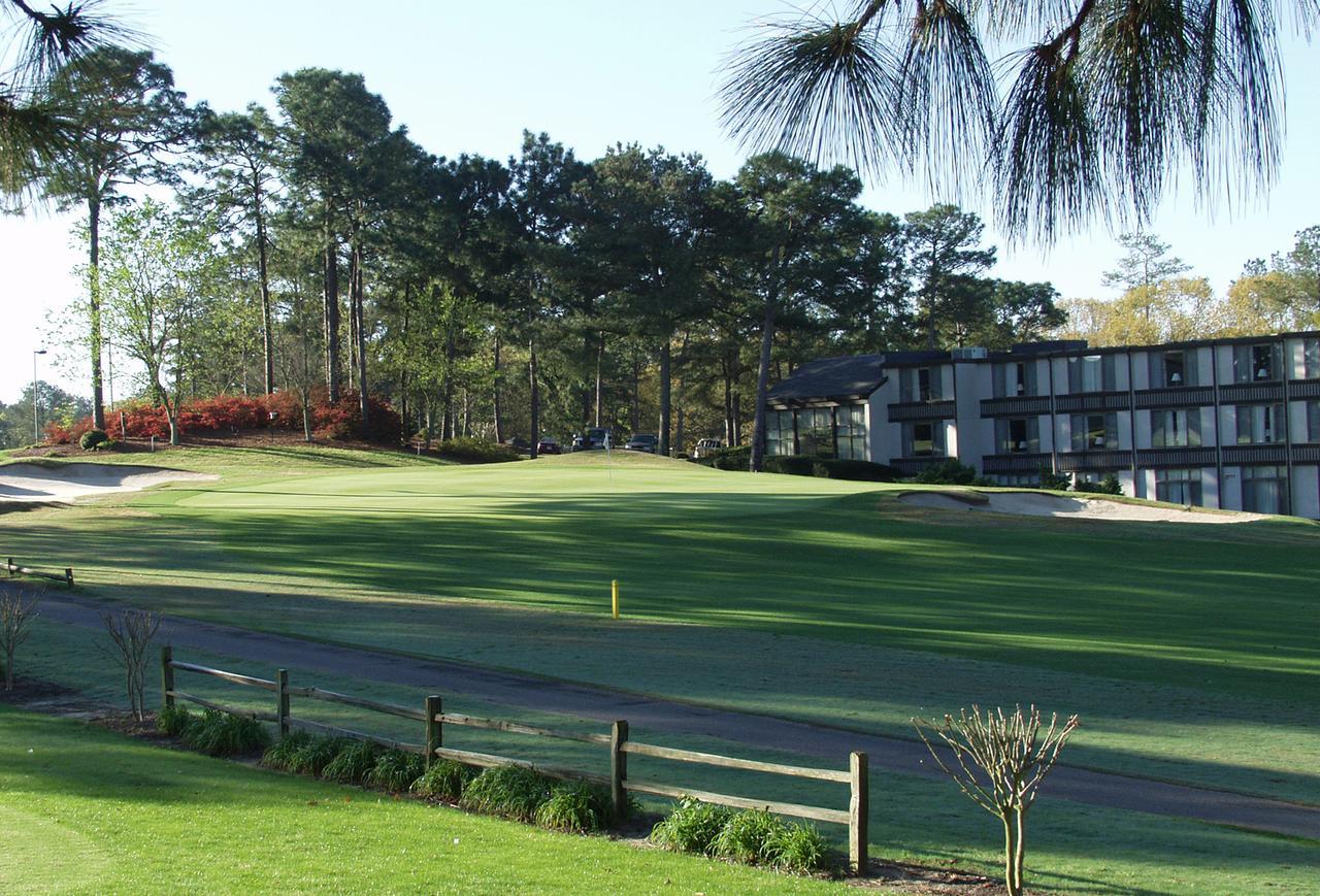 The Inn At Houndslake Aiken Luaran gambar