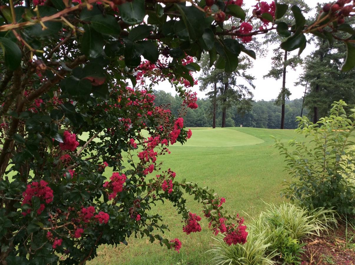 The Inn At Houndslake Aiken Luaran gambar
