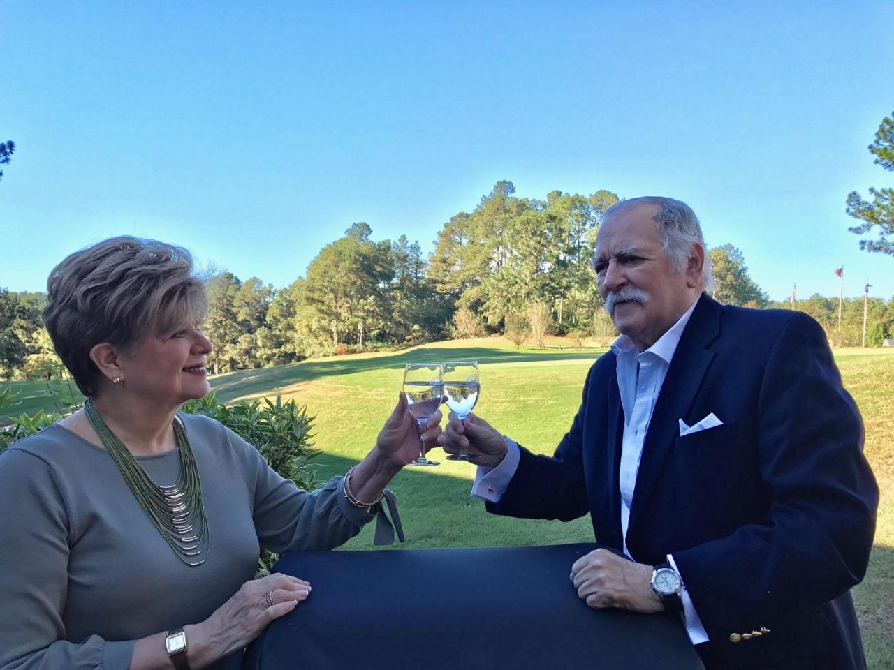 The Inn At Houndslake Aiken Luaran gambar