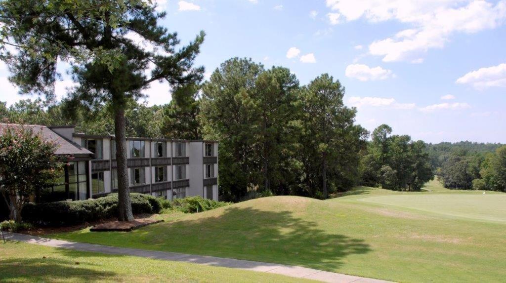 The Inn At Houndslake Aiken Luaran gambar