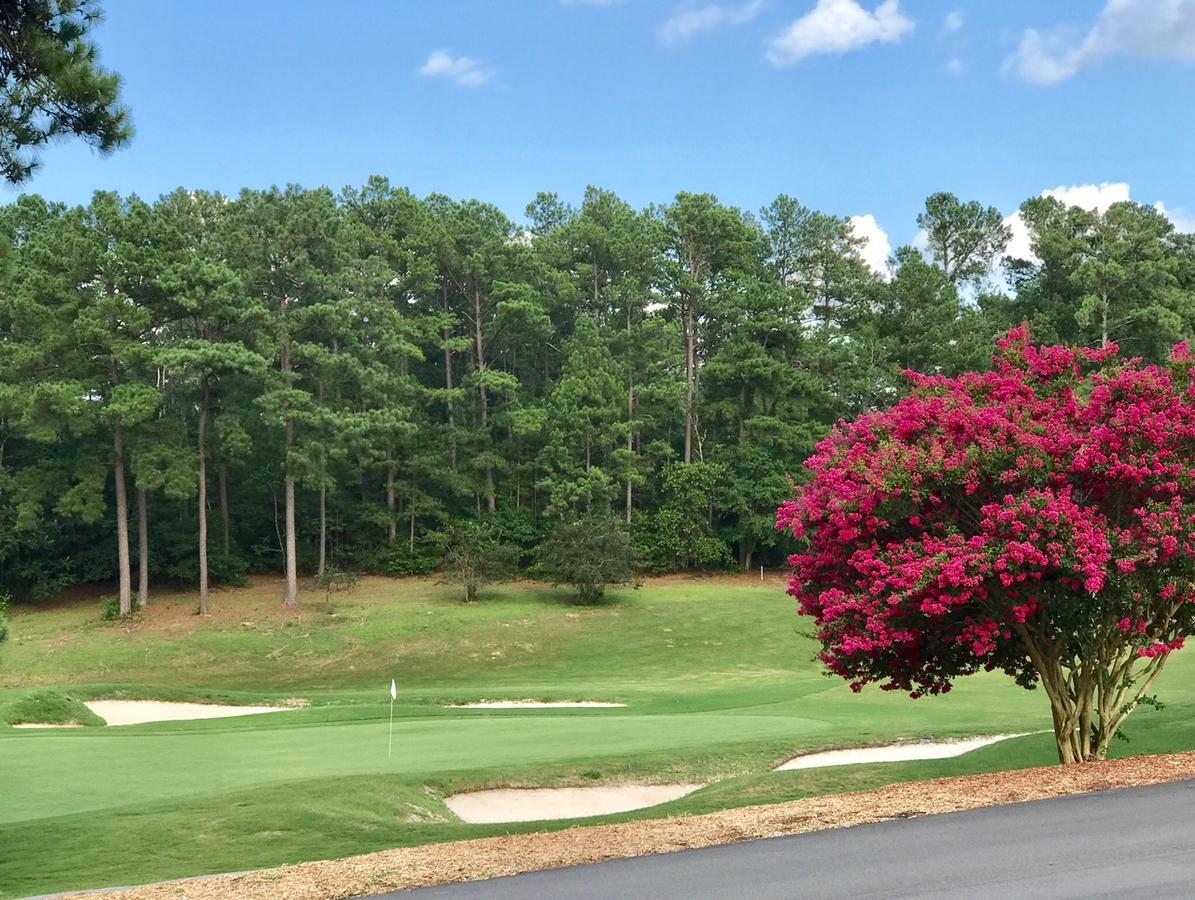 The Inn At Houndslake Aiken Luaran gambar
