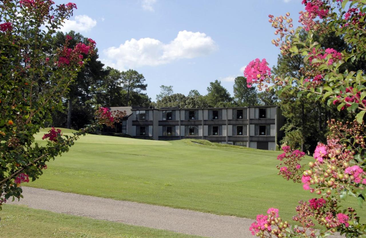 The Inn At Houndslake Aiken Luaran gambar