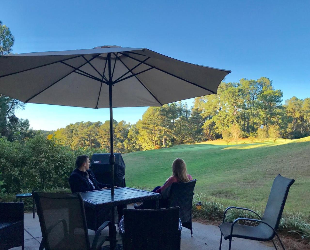 The Inn At Houndslake Aiken Luaran gambar