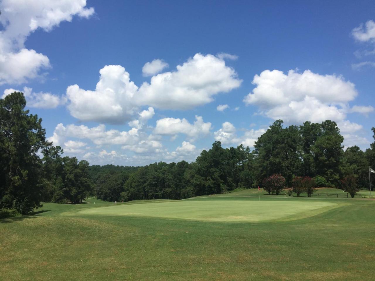 The Inn At Houndslake Aiken Luaran gambar