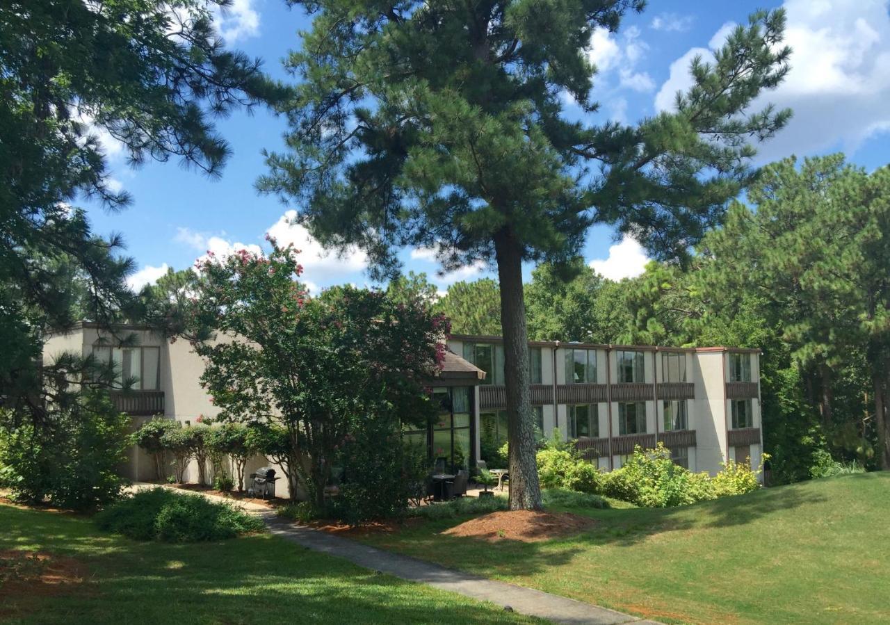 The Inn At Houndslake Aiken Luaran gambar