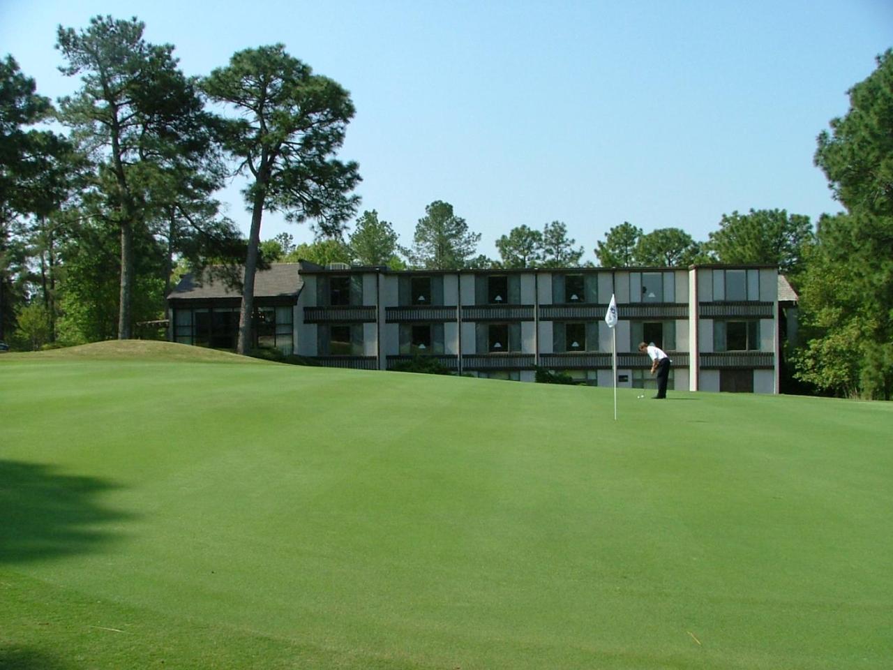 The Inn At Houndslake Aiken Luaran gambar