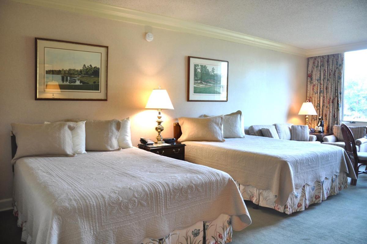 The Inn At Houndslake Aiken Luaran gambar