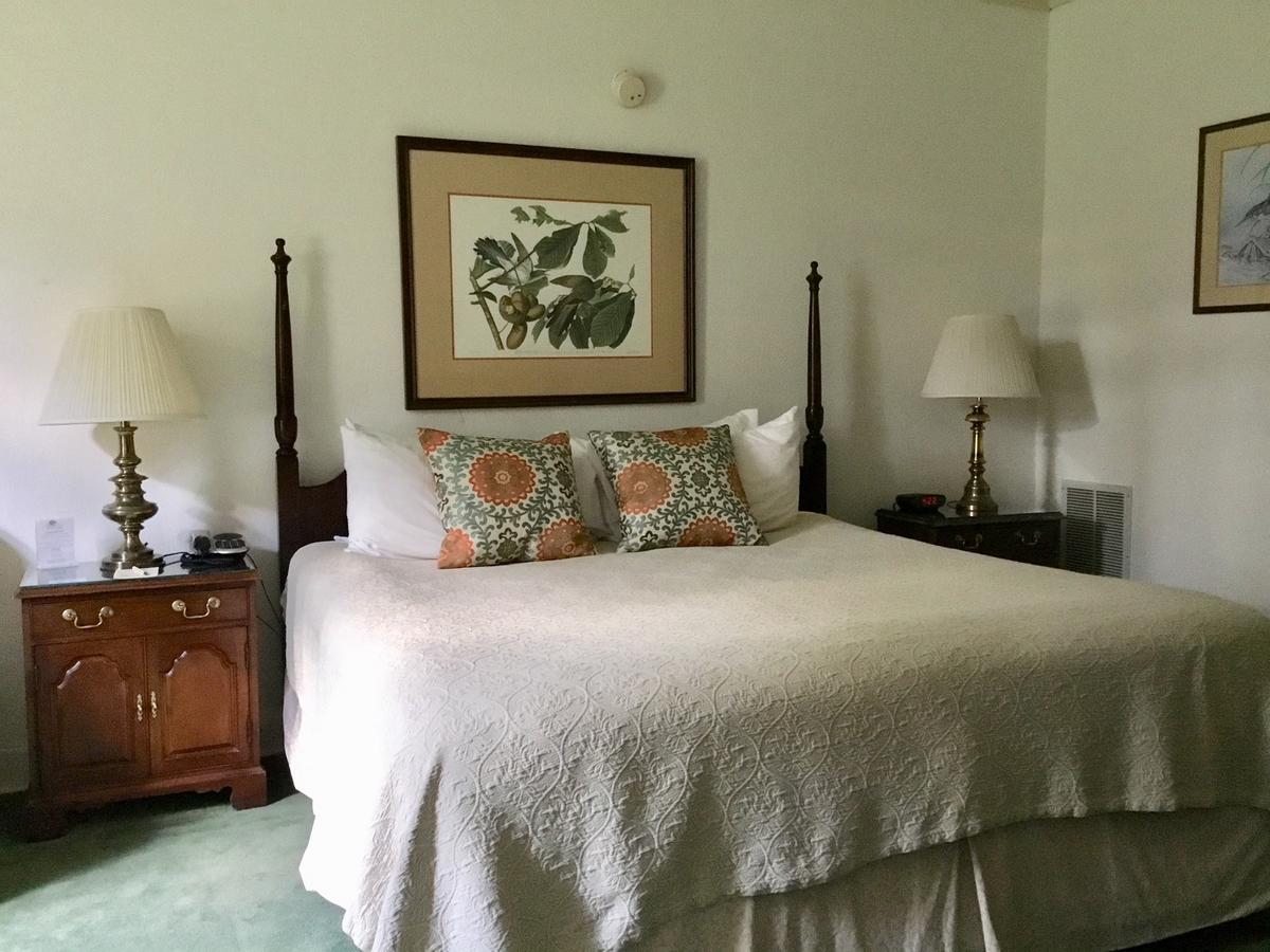 The Inn At Houndslake Aiken Luaran gambar
