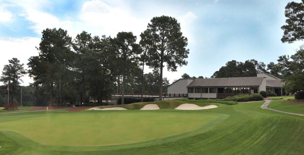 The Inn At Houndslake Aiken Luaran gambar